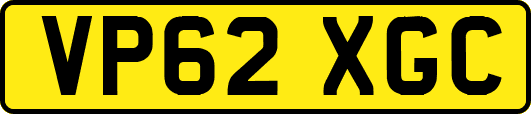 VP62XGC