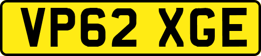 VP62XGE