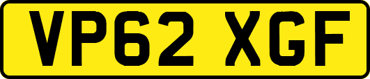 VP62XGF