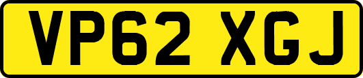 VP62XGJ
