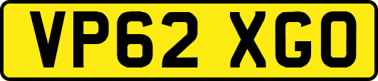 VP62XGO