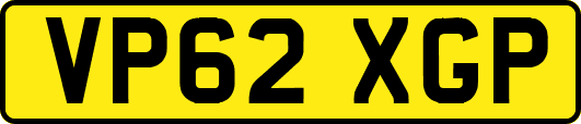 VP62XGP