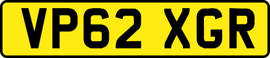 VP62XGR