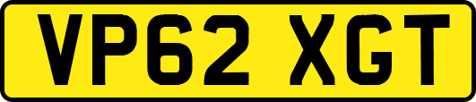 VP62XGT