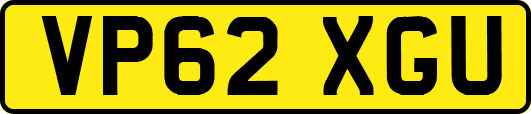 VP62XGU