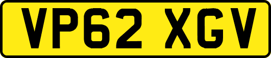 VP62XGV