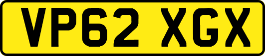 VP62XGX