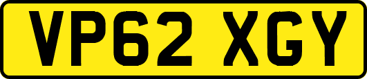 VP62XGY