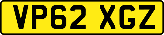 VP62XGZ