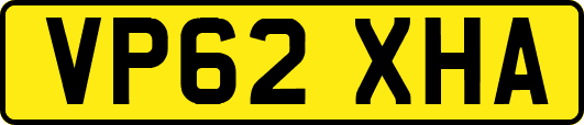 VP62XHA