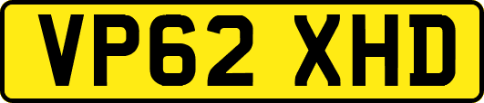 VP62XHD