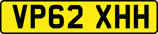 VP62XHH