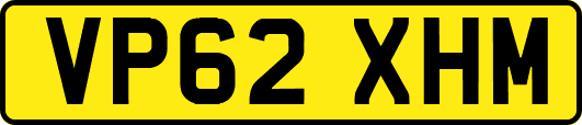 VP62XHM