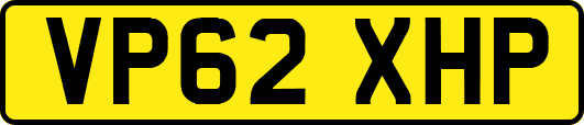 VP62XHP