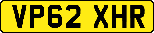 VP62XHR