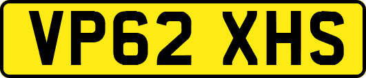 VP62XHS