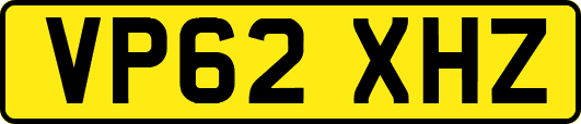 VP62XHZ