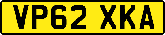 VP62XKA