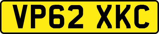 VP62XKC