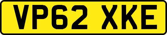 VP62XKE