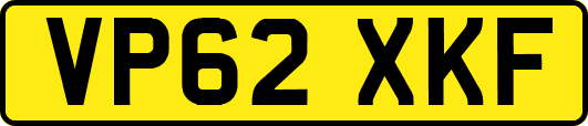 VP62XKF