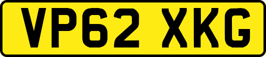 VP62XKG