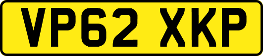 VP62XKP