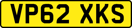 VP62XKS