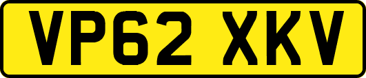 VP62XKV