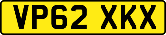 VP62XKX