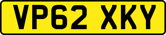 VP62XKY