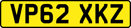 VP62XKZ