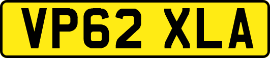 VP62XLA