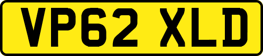 VP62XLD