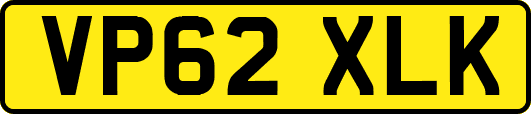 VP62XLK