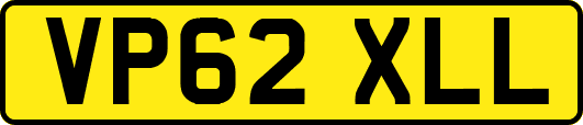 VP62XLL
