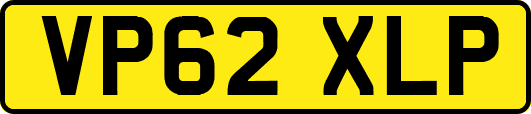 VP62XLP