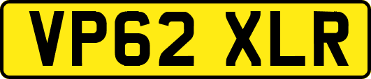 VP62XLR