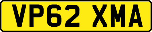 VP62XMA