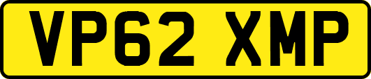 VP62XMP