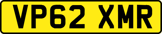 VP62XMR