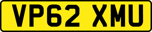 VP62XMU