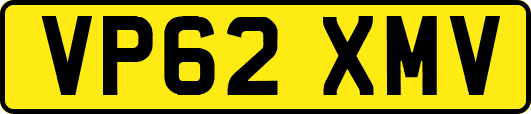 VP62XMV