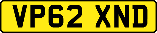 VP62XND