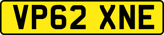 VP62XNE
