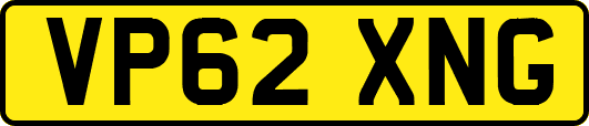 VP62XNG