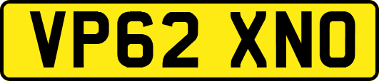 VP62XNO