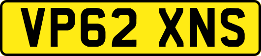VP62XNS