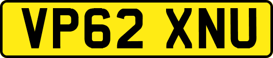 VP62XNU