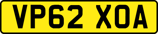 VP62XOA